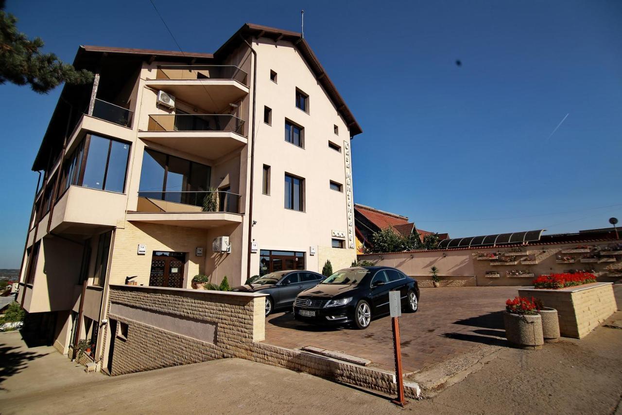 Casa Munteneasca Alessandro Piteşti Exterior foto