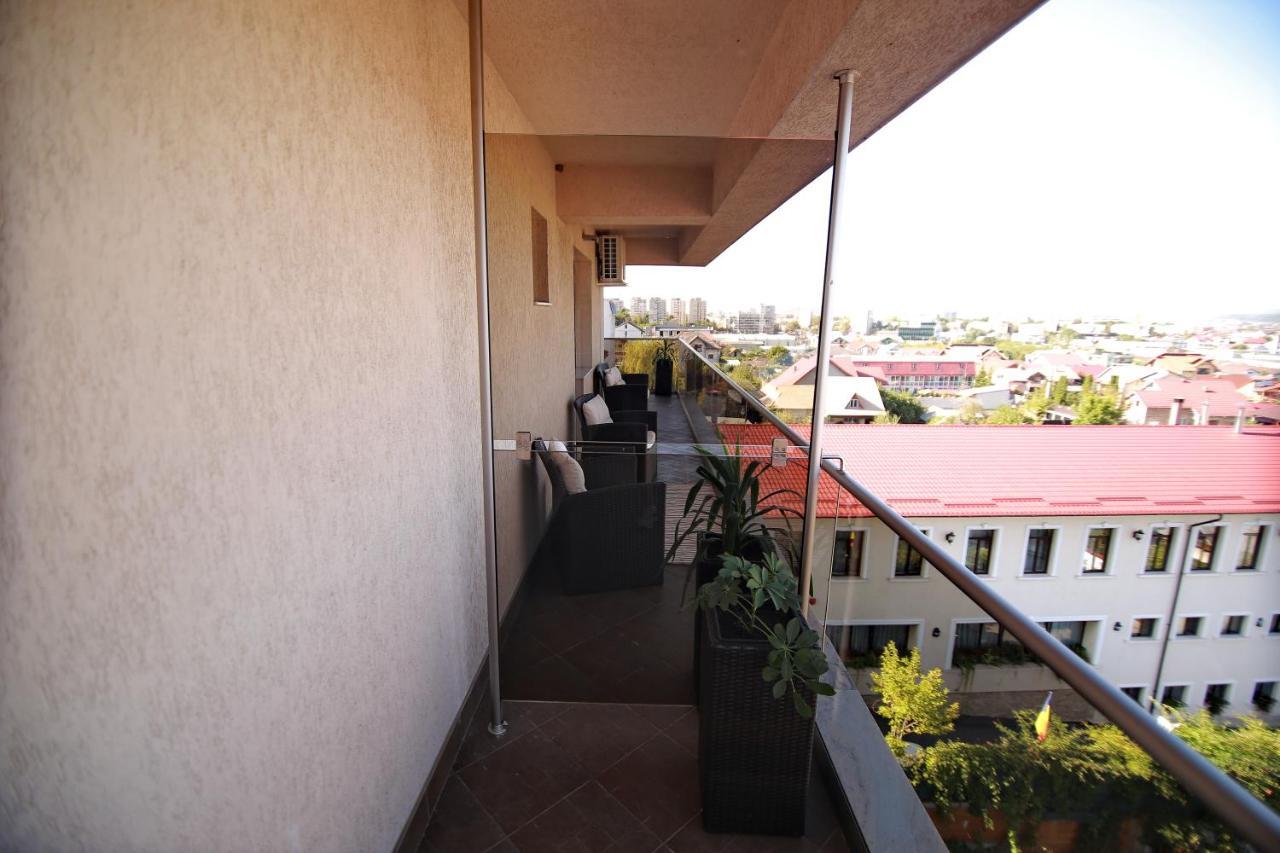 Casa Munteneasca Alessandro Piteşti Exterior foto